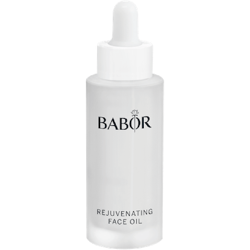 Rejuvenating Face Oil
