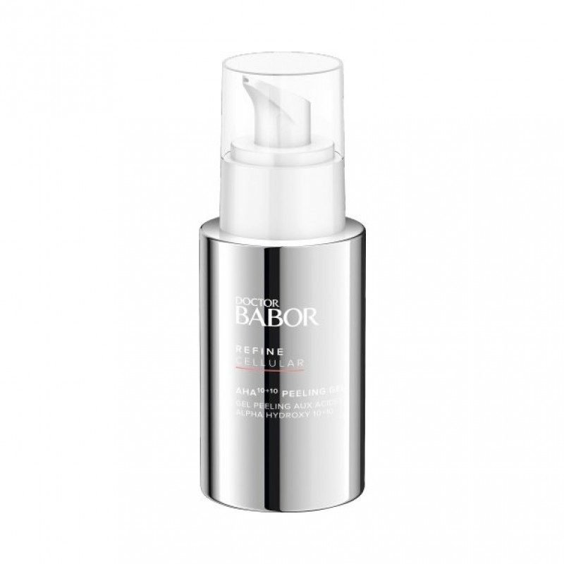 BABOR AHA 10+10 Peeling Gel