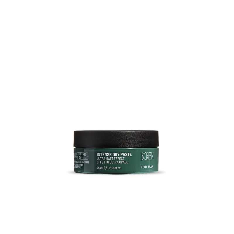 SCREEN Hair Care For Man Intense Dry Paste