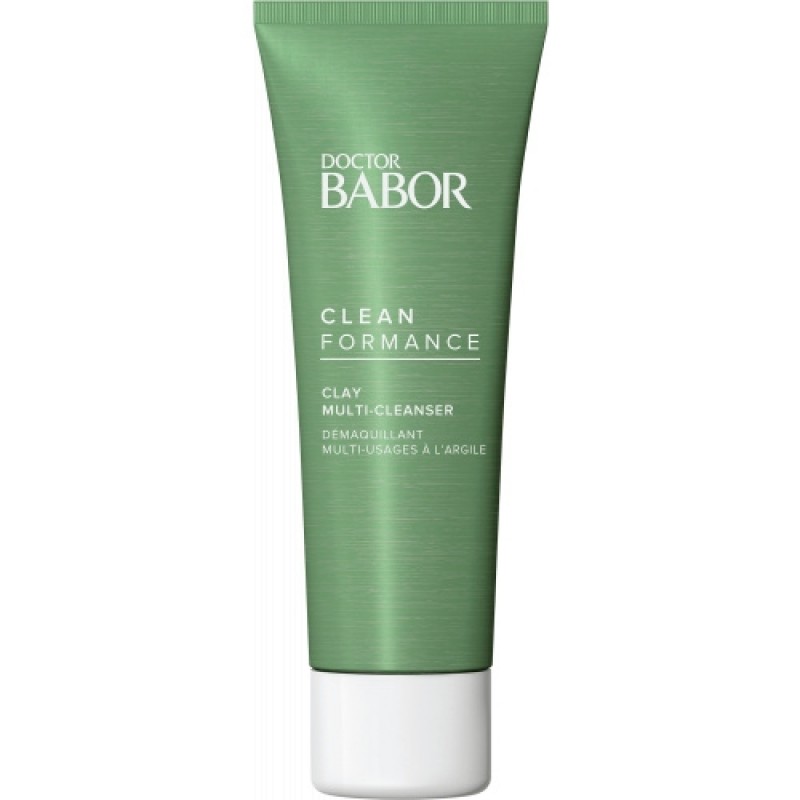 BABOR Clay Multi-Cleanser