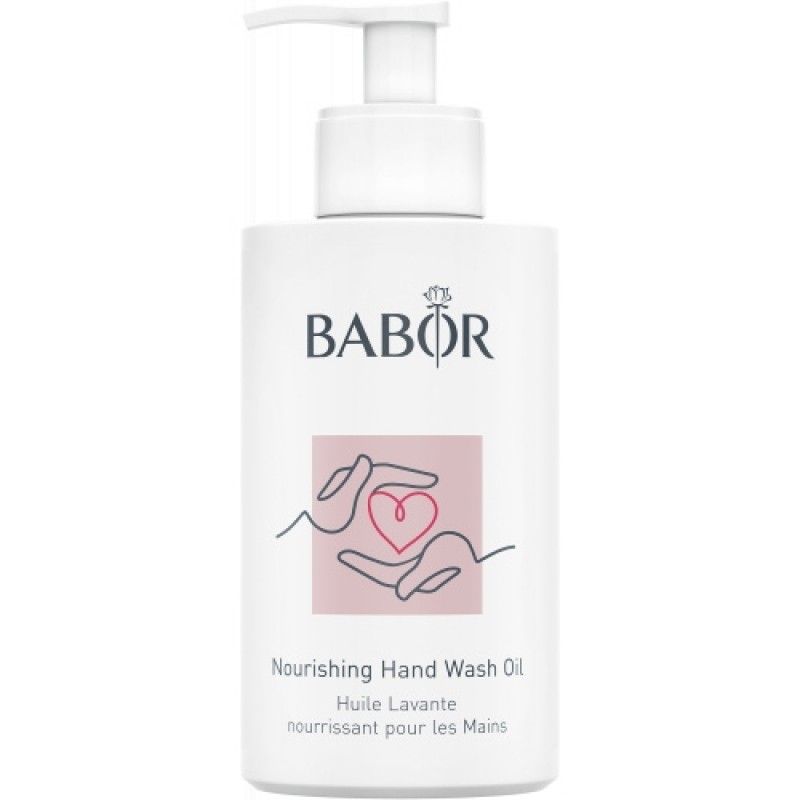 BABOR Nourishing Hand Wash Oil