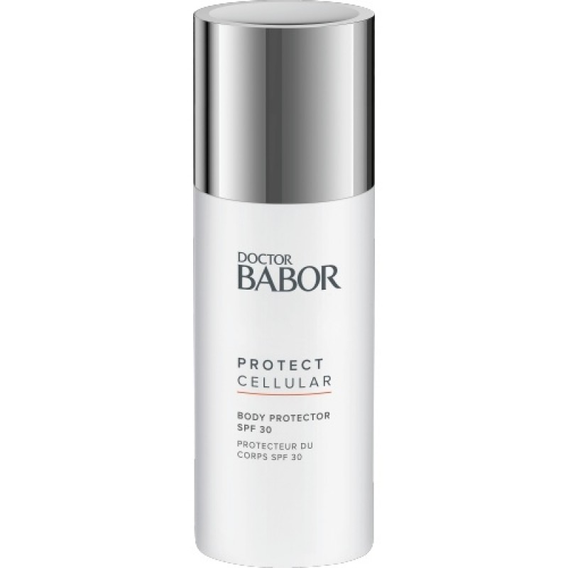 BABOR Body Protection SPF 30
