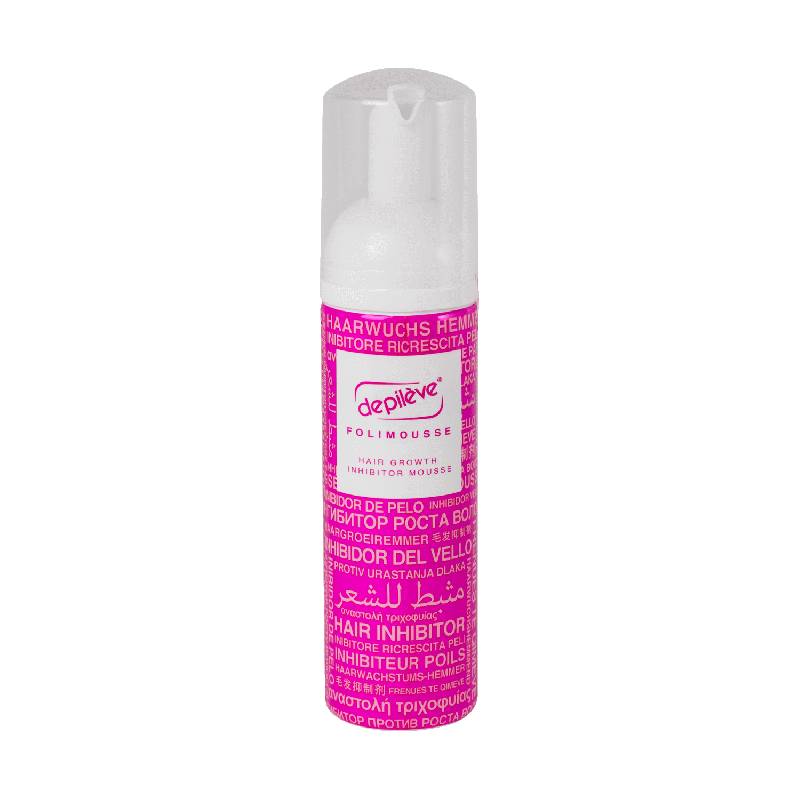 FoliMousse (190ml)