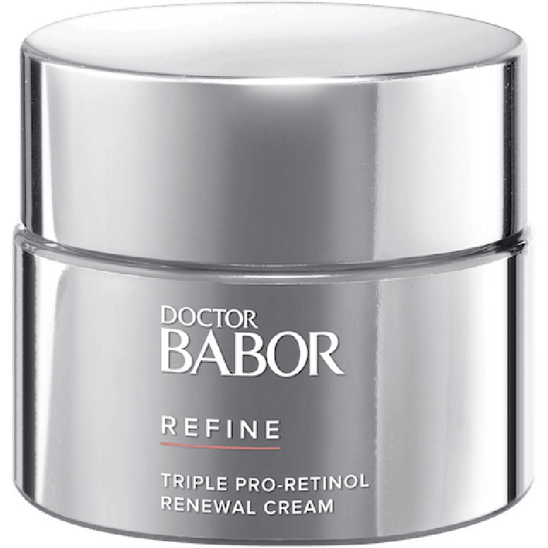 DOCTOR BABOR RC Triple Pro-Retinol Ceam