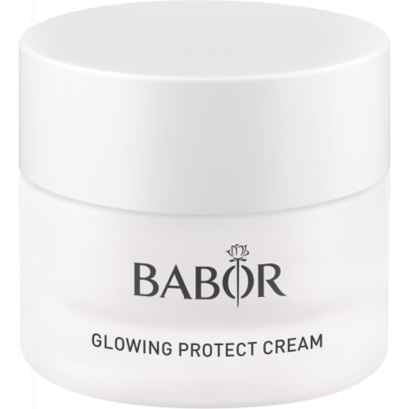 BABOR Skin Protect Glow Cream