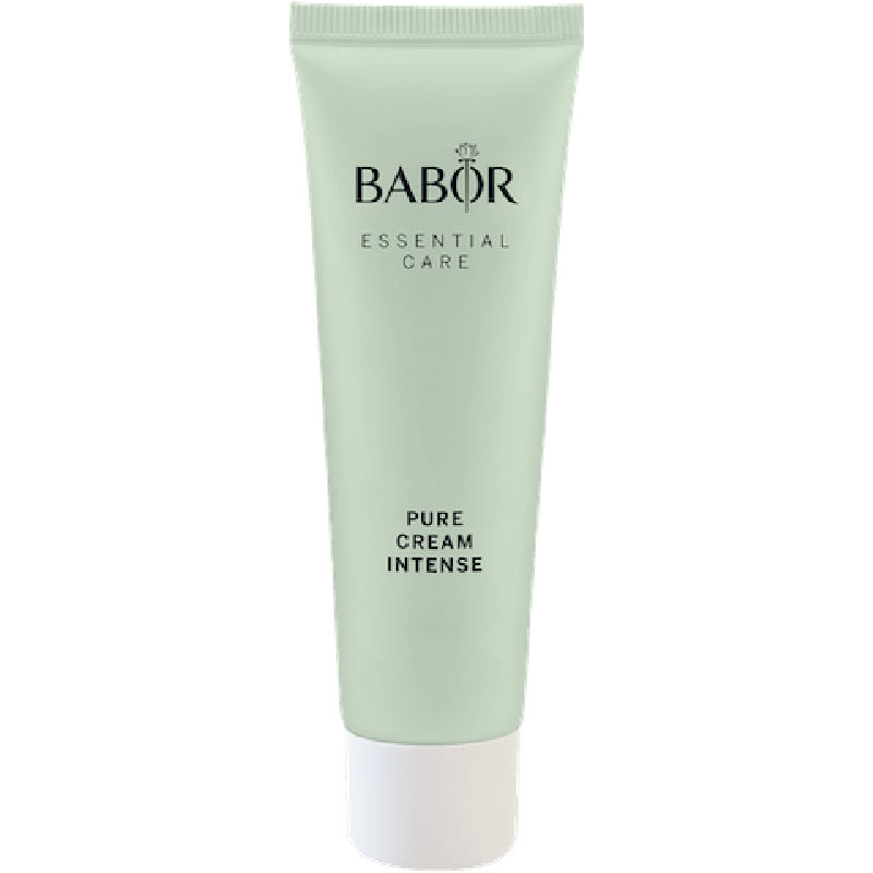 BABOR Essential Care Pure Cream Intense