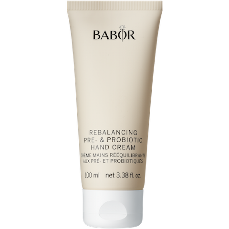 Rebalancing Pre- & Probiotic Hand Cream