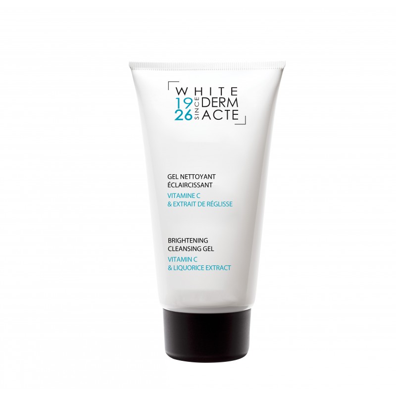 BRIGHTENING CLEANSING GEL (Retail: 150 ml)