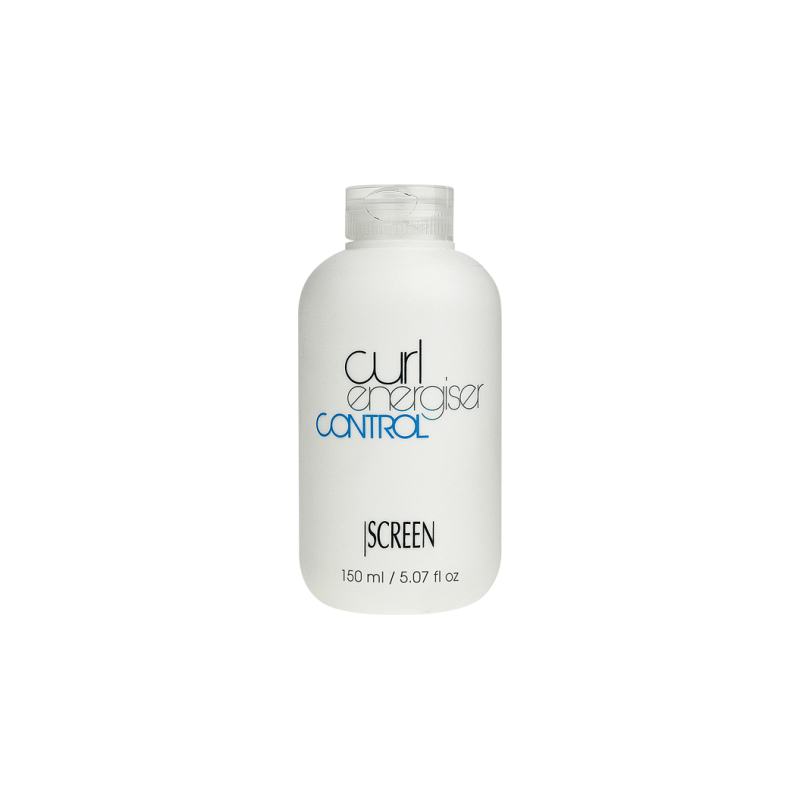 SCREEN Hair Care Curl Energizer - krølaktiverende gel