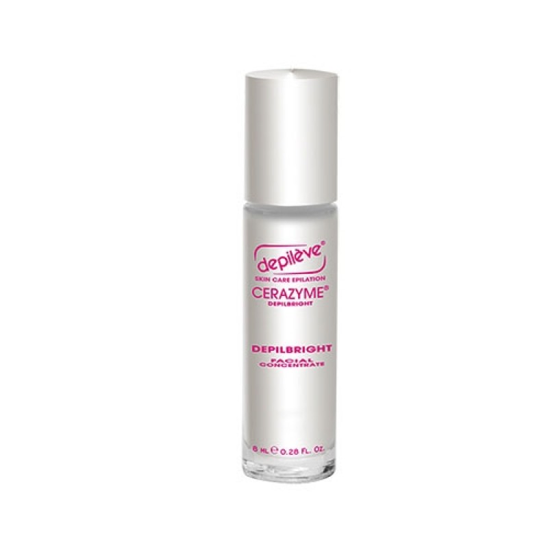 DEPILEVE Waxing DEPILBRIGHT Intimate & Facial Roll-on