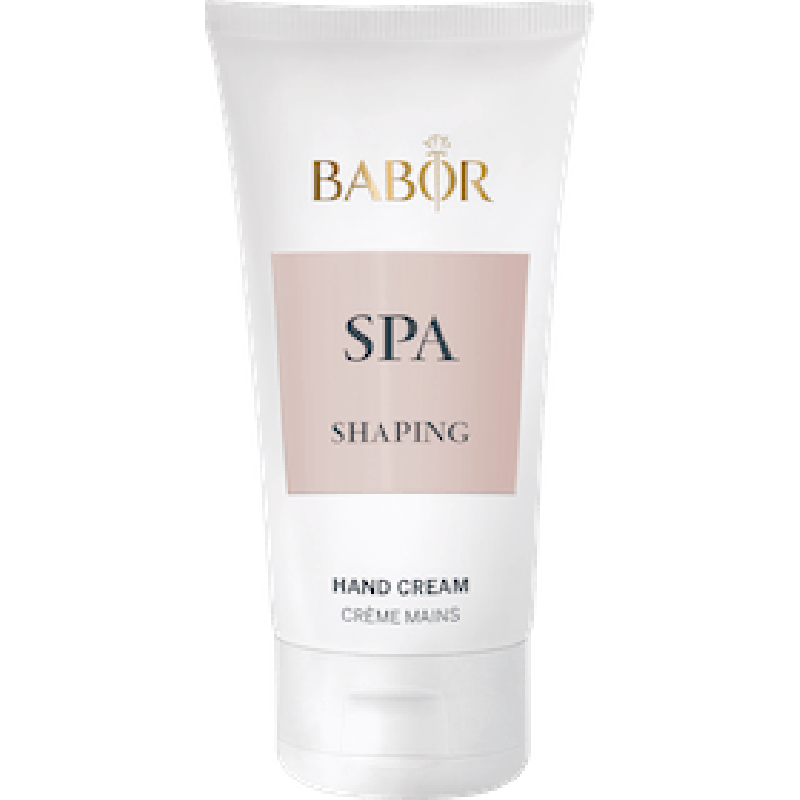 ABOR SPA Shaping Hand Cream (Rejsestørrelse)