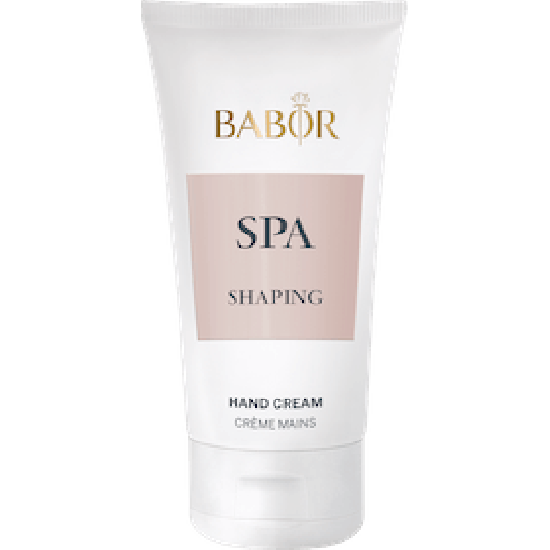 SPA Shaping Hand Cream