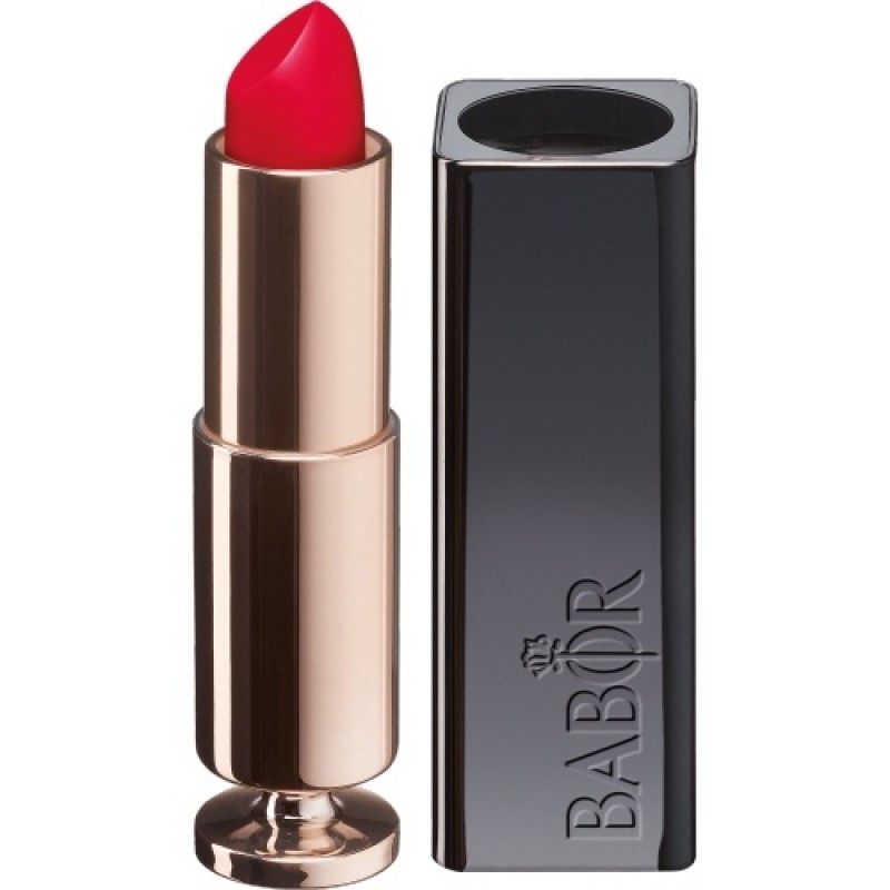 Creamy Lip Colour 20 Hip Red