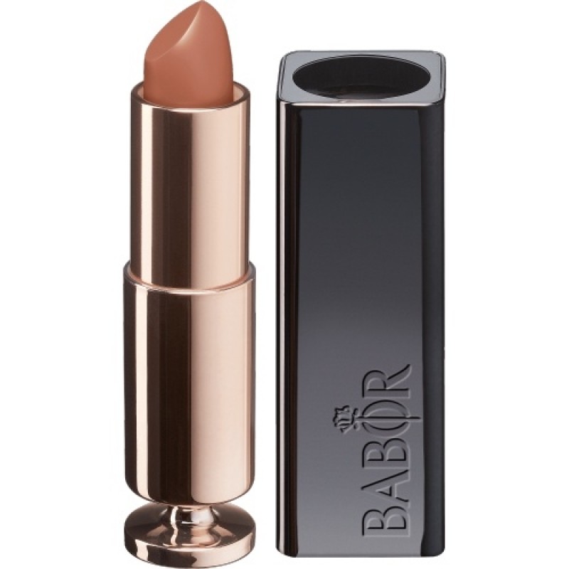 BABOR Glossy Lip Colour 07 Just Nude