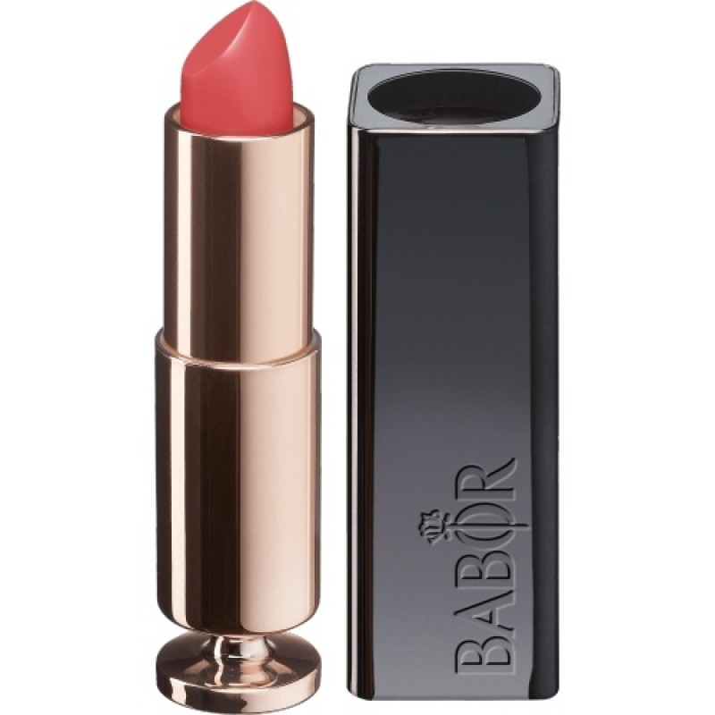BABOR Glossy Lip Colour 09 Spring Rose