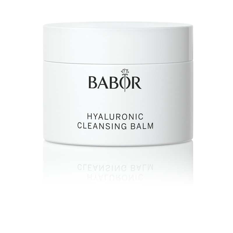 Hyaluronic Cleansing Balm (Retail Size: 150 ml.)