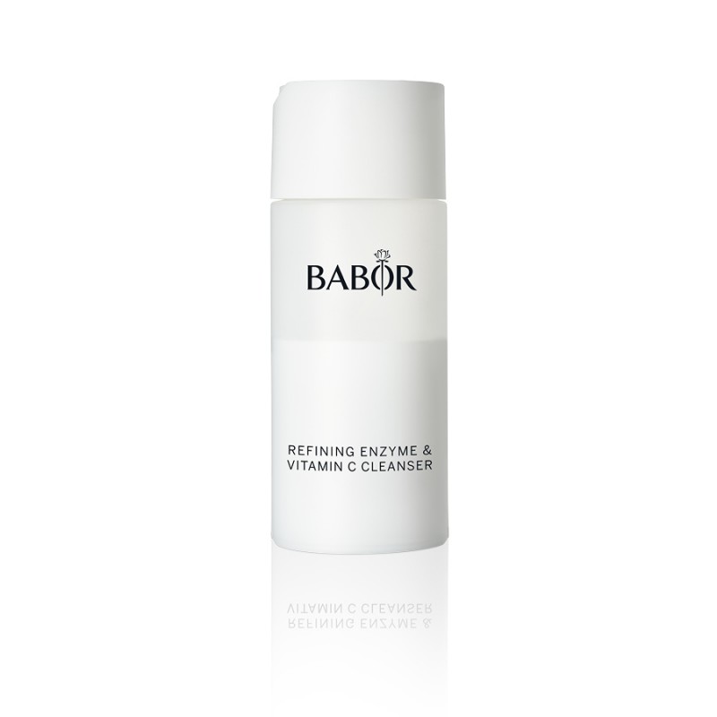 Refining Enzyme & Vitamin C Cleanser