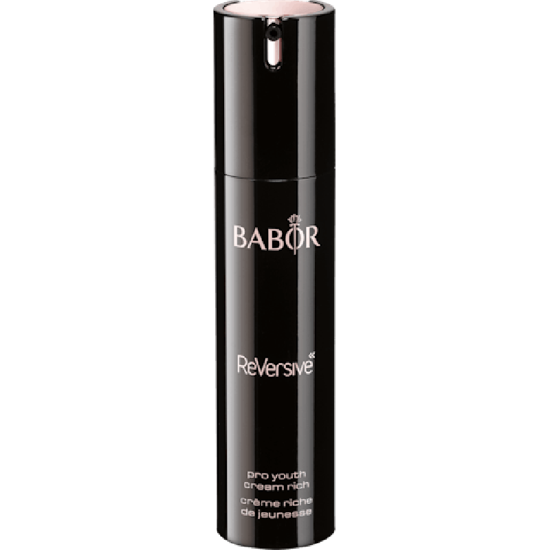 BABOR ReVersive pro youth cream rich