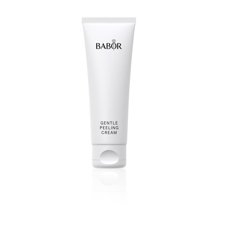 Gentle Peeling Cream