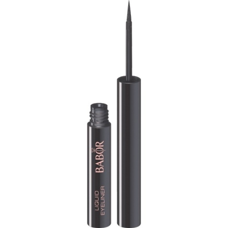 Liquid Eyeliner 03 Green