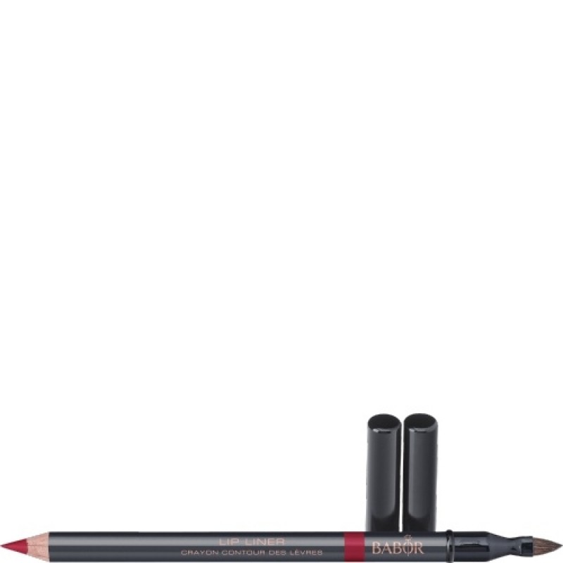 BABOR Lip Liner 02 Classic Red