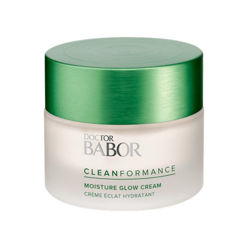 BABOR Moisture Glow Day Cream