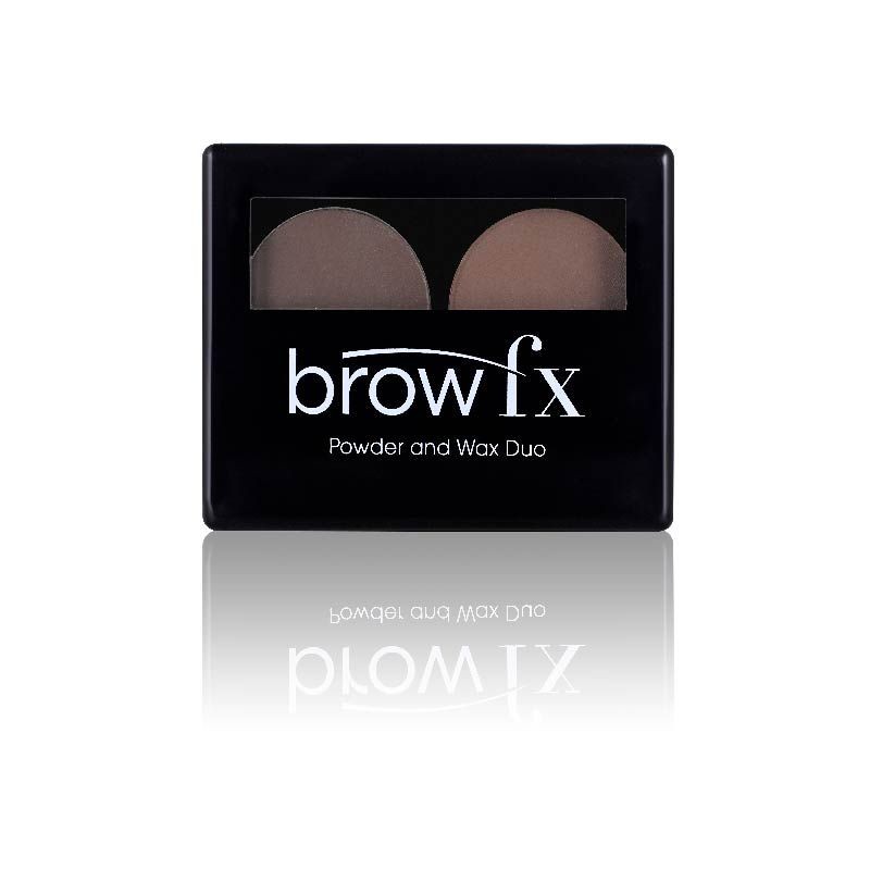 EDC Brow Powder and Wax Duo Blonde