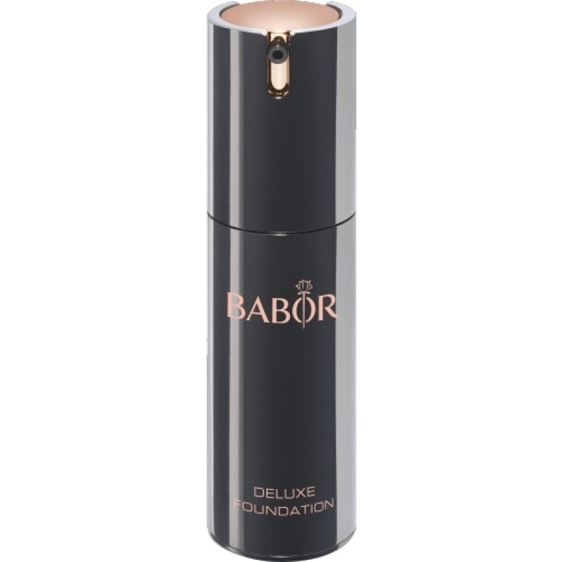 BABOR Deluxe Foundation 01 Ivory