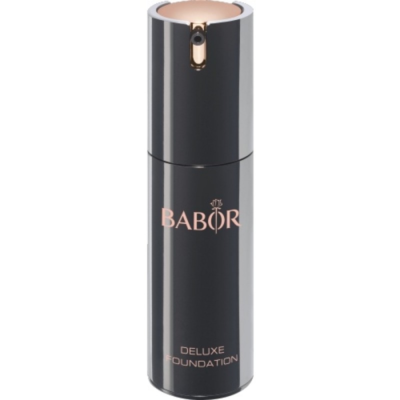 BABOR Deluxe Foundation 02 Natural