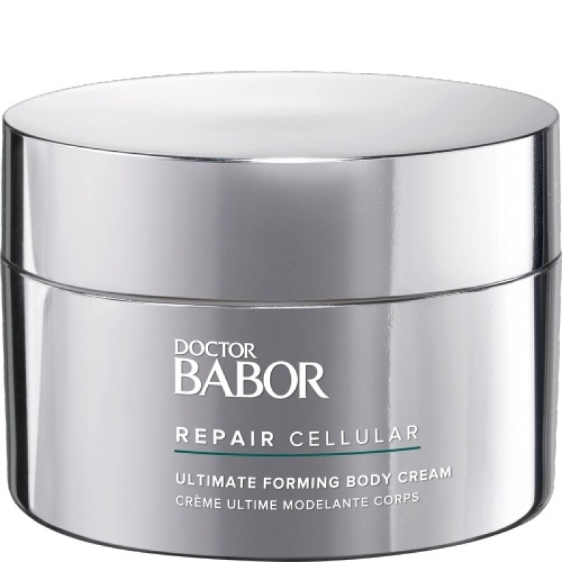 BABOR Ultimate Forming Body Cream