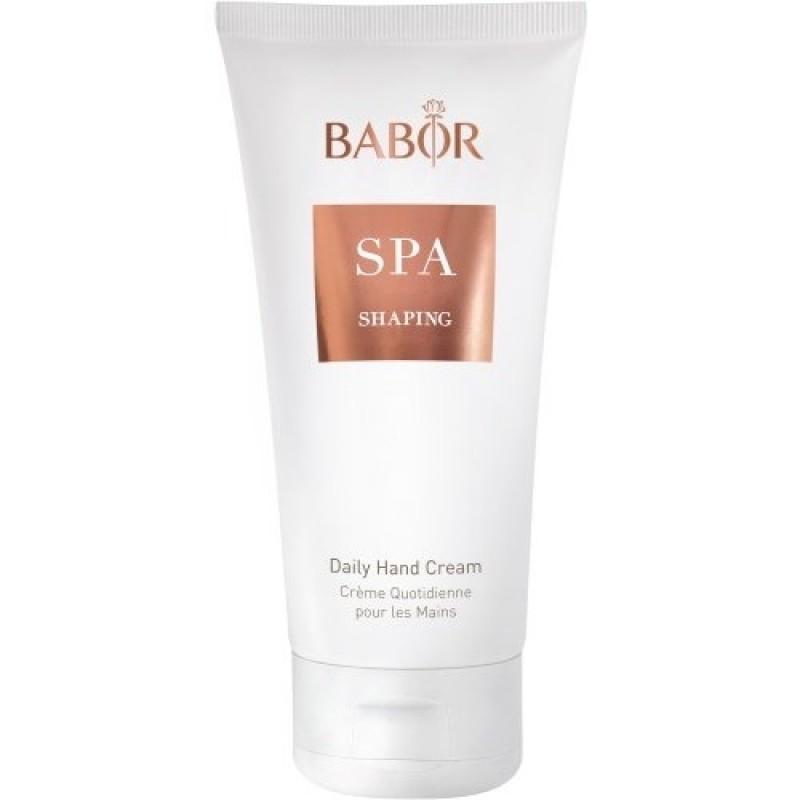 BABOR Shaping Daily Hand Cream
