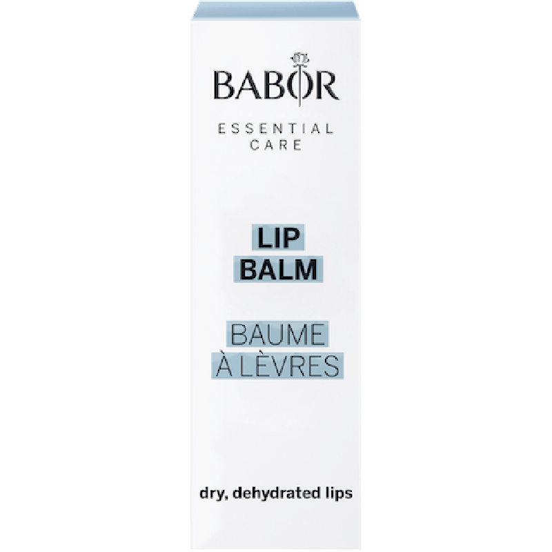BABOR Essential Care Lip Balm 1 stk.