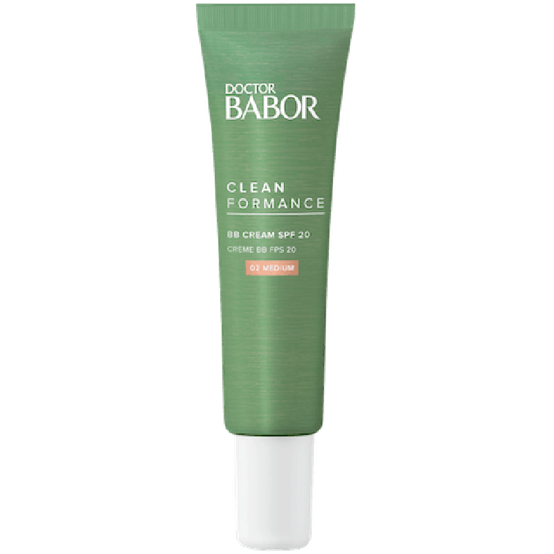DOC CLEAN BB Cream medi. SPF 20