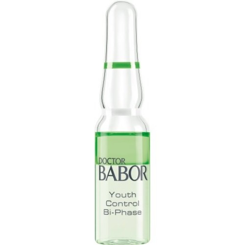 BABOR Youth Control Bi-Phase Ampoule