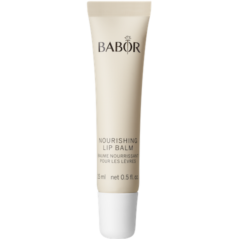 Nourishing Lip Balm