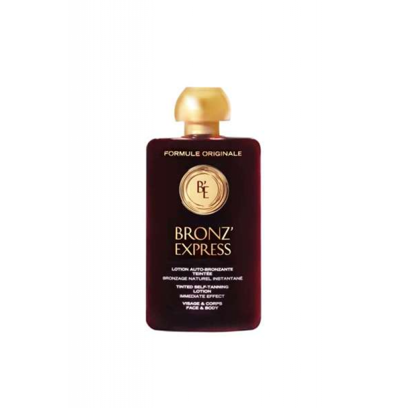 Face and Body Tinted Self-Tanning Lotion - ORIGINAL (Retail: 100 ml)