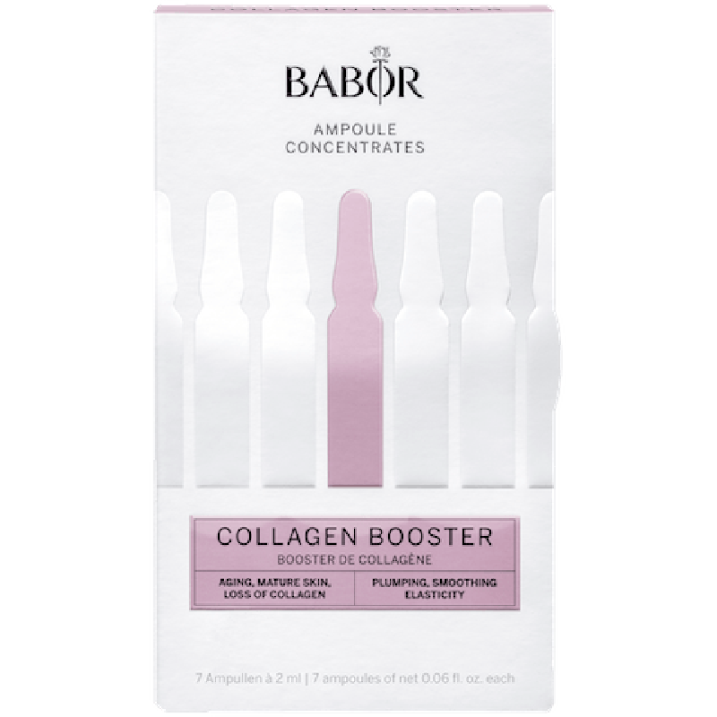 Collagen Booster