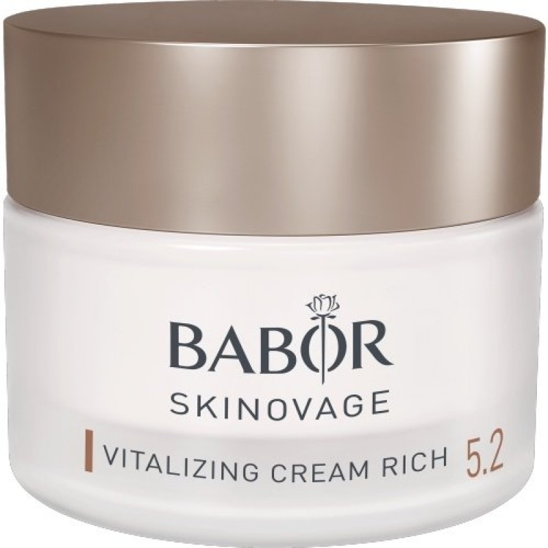 BABOR Vitalizing Cream Rich
