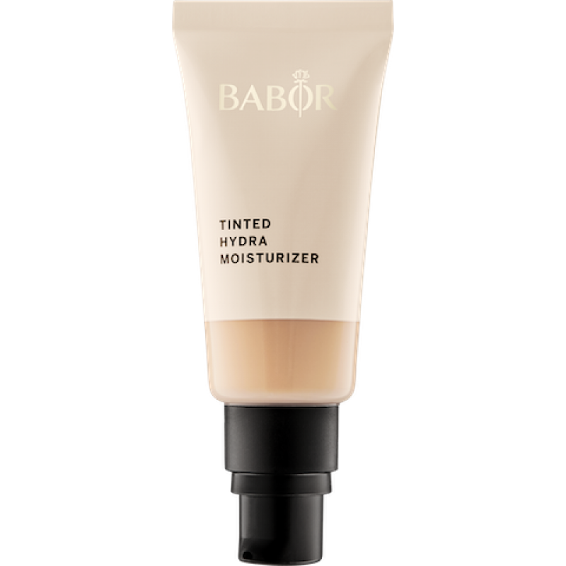 Tinted Hydra Moistu 02 natural
