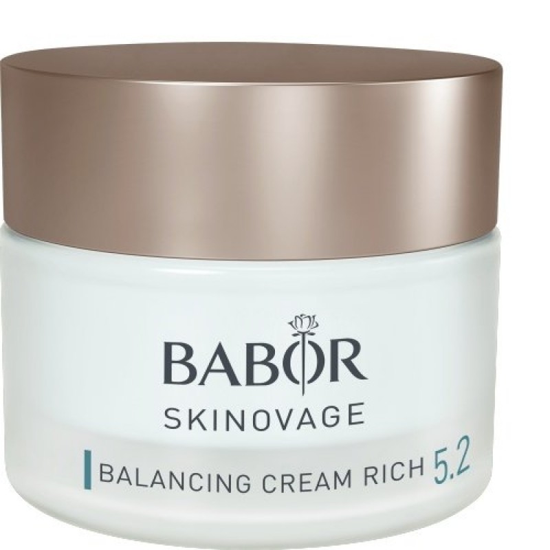 BABOR Balancing Cream Rich