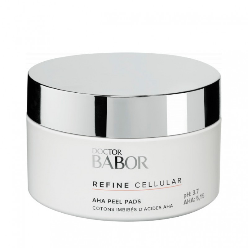 BABOR Peeling Pads