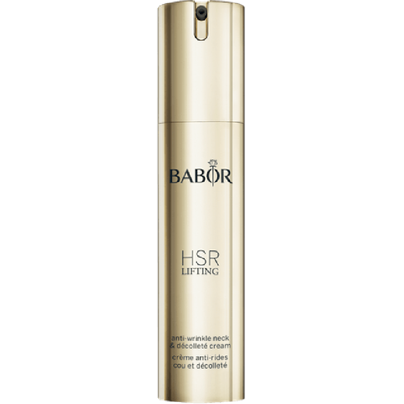 HSR Lifting Neck & Decolleté Cream (Retail Size: 50 ml.)