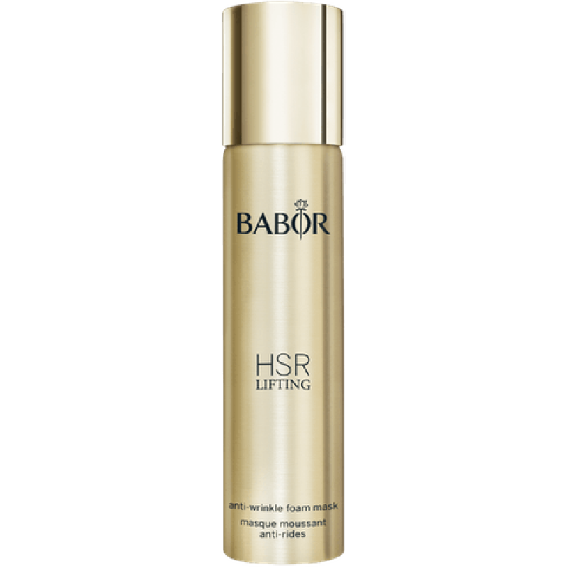 HSR Lifting Foam Mask (Retail Size: 75 ml.)