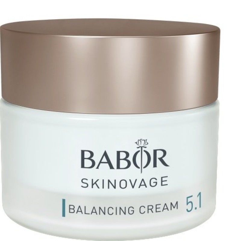 BABOR Balancing Cream