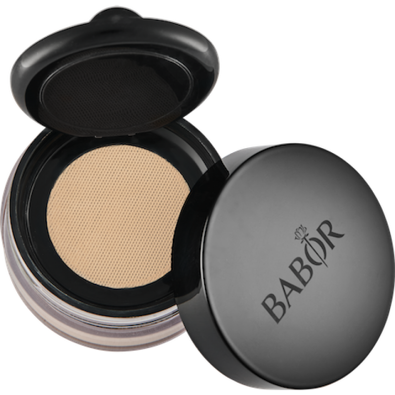 Mineral Powder FDT 01 light
