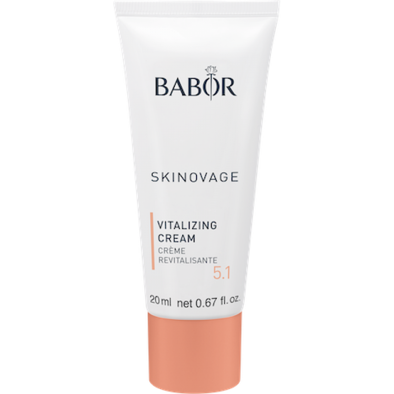 BABOR Vitalizing Cream (Travel Size: 15ml)