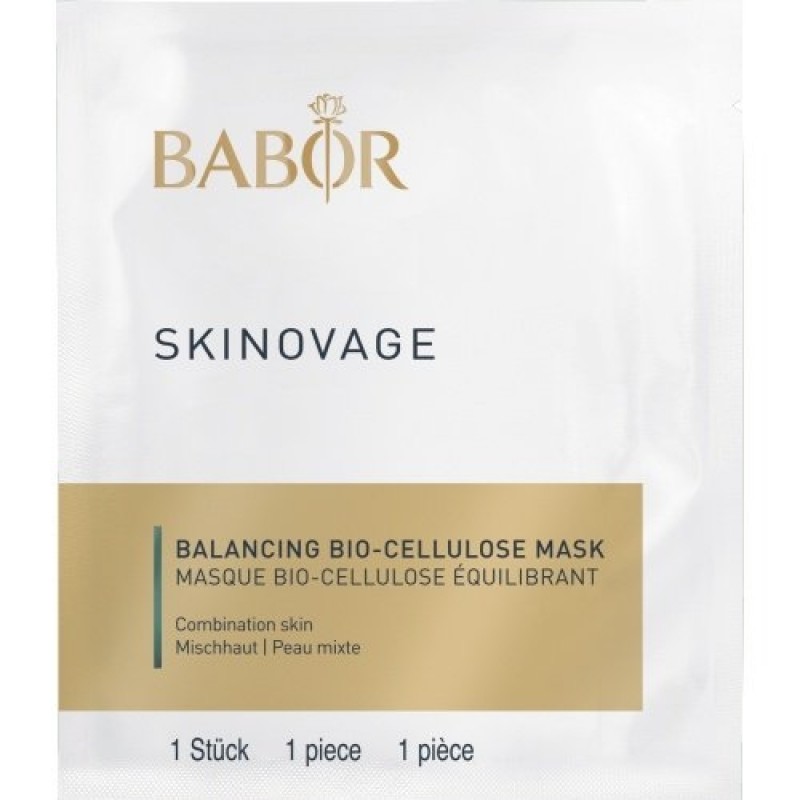 BABOR Balancing Cellulose Mask