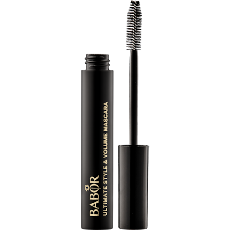 Ultimate Style&Volu Masc black