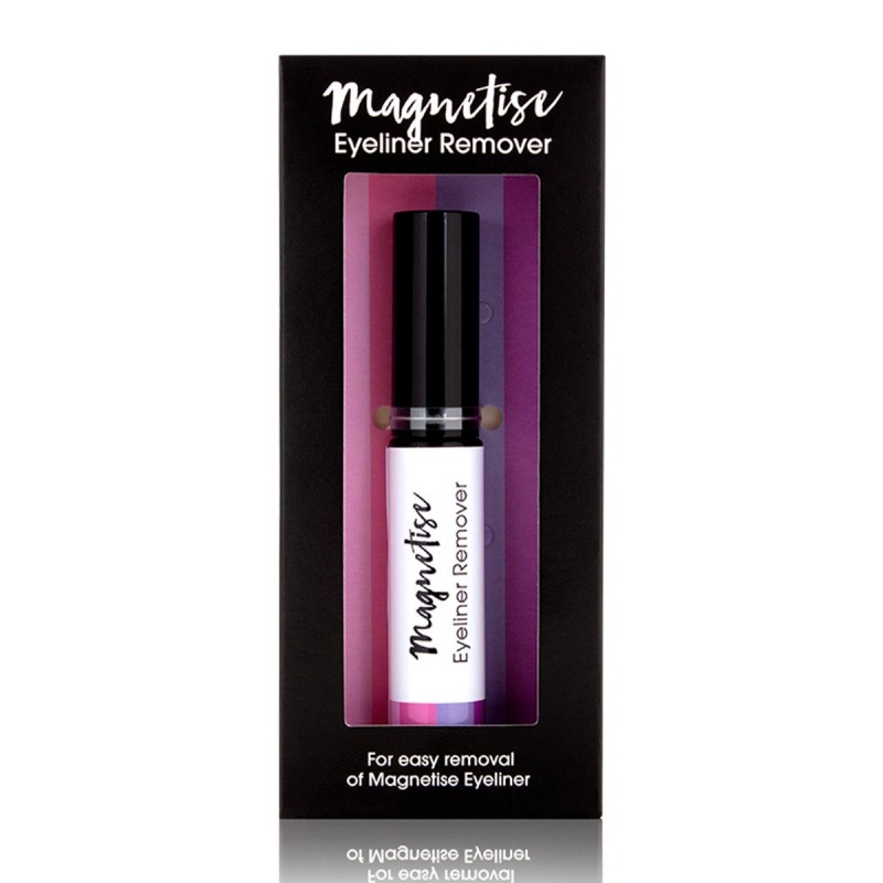 Magnetise Magnetic Eyeliner Remover