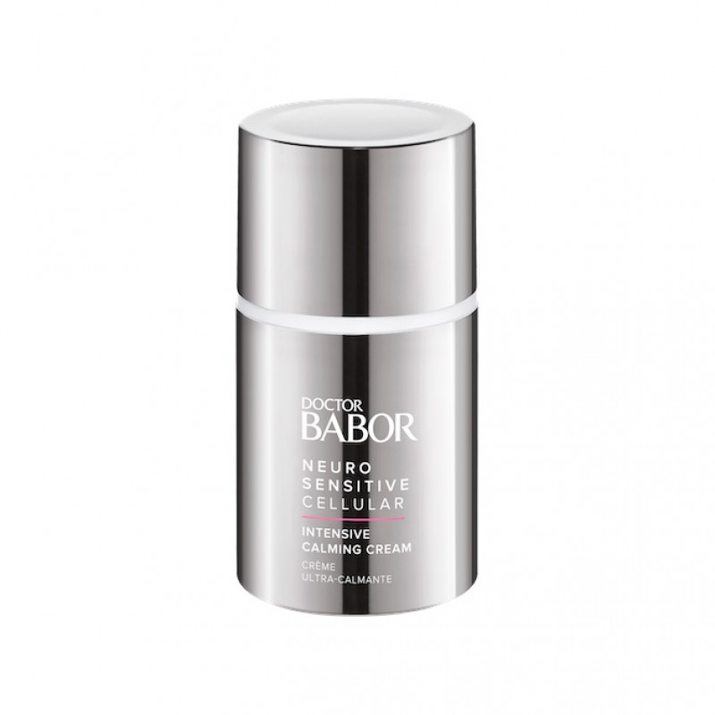 BABOR Neuro Sensitive Cream (rejsestørrelse)